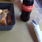 Photo n°2 de l'avis de Mattiaaloe. fait le 14/05/2023 à 17:34 sur le  Fish M Chips à Palermo