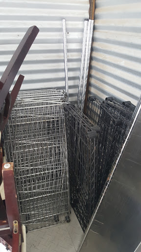 Thrift Store «Pacific Thrift Store», reviews and photos, 6101 Watt Ave, North Highlands, CA 95660, USA