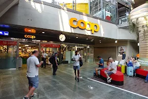Coop Supermarkt Luzern Bahnhof image