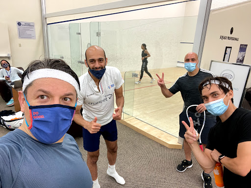 Health Club «Bay Club San Francisco», reviews and photos, 150 Greenwich St, San Francisco, CA 94111, USA