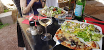 Pizza du Restaurant Pizzeria CARISSIMI à Metz - n°3
