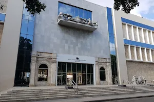 Museo Nacional de Bellas Artes image