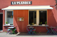 Photos du propriétaire du Restaurant de hamburgers La Planque à Munster - n°1