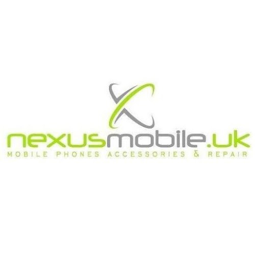 Nexusmobile.uk - Cell phone store