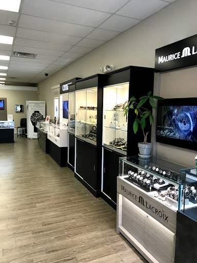 Jeweler «River Edge Jewelers», reviews and photos, 472 Kinderkamack Rd, River Edge, NJ 07661, USA