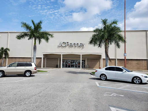 Department Store «JCPenney», reviews and photos, 4125 S Cleveland Ave #903, Fort Myers, FL 33901, USA
