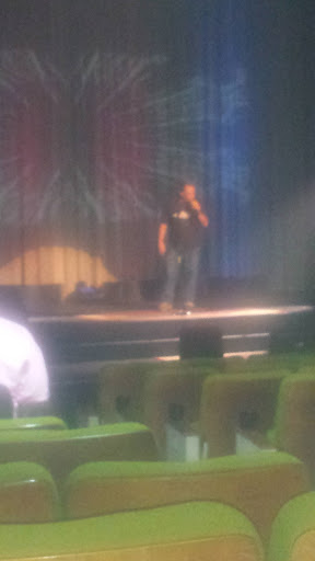 Live Music Venue «The Talent Factory», reviews and photos, 1114 6th St, Nevada, IA 50201, USA