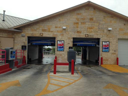 Car Wash «Swiftwater Car Wash #4», reviews and photos, 20223 Huebner Rd #102, San Antonio, TX 78258, USA