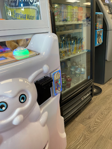 Laundromat «A1A Beach Laundromat LLC», reviews and photos, 1945 A1A S, St Augustine, FL 32080, USA