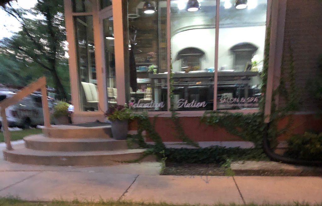 Aisha Jaha Beauty-Wellness, LLC 60643