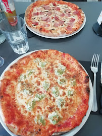 Pizza du Pizzeria Le Palladio à Échirolles - n°2