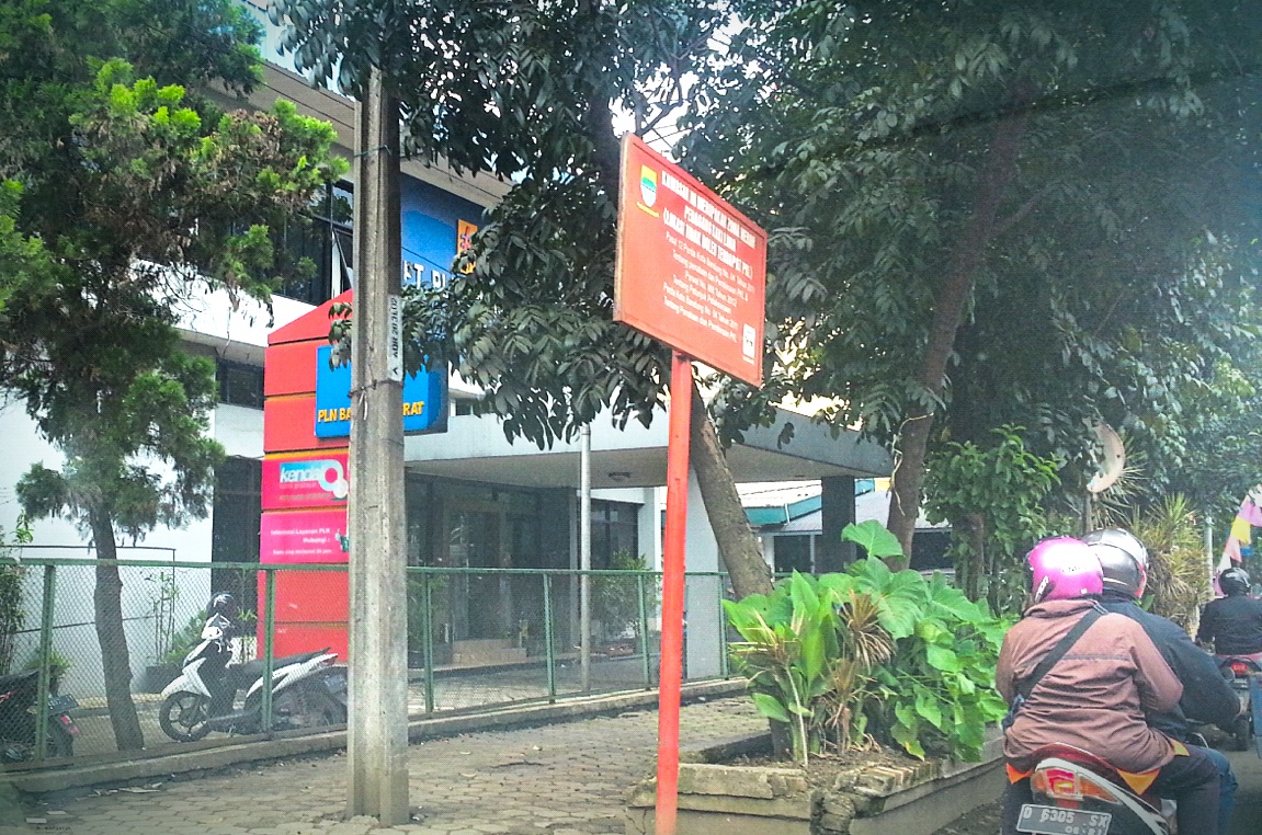 Pt. Pln (persero) Ulp Bandung Barat Photo