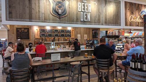 Grocery Store «Lowes Foods of Apex», reviews and photos, 5400 Apex Peakway, Apex, NC 27502, USA