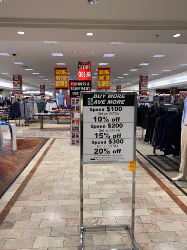 Department Store «Lord & Taylor», reviews and photos, 400 W Farms Mall, Farmington, CT 06032, USA