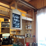 Photo n°10 de l'avis de Manuela.e fait le 24/01/2019 à 13:24 sur le  Hemmi's Schlemmerhütte à Kieselbronn