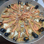 Photo n°2 de l'avis de Jessica.i fait le 17/07/2023 à 22:12 sur le  Sa Forredda - Bar Ristorante Pizzeria à Siliqua