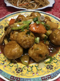 Cuisine chinoise du Restaurant chinois Cosy à Strasbourg - n°19