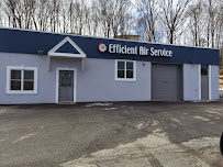 Efficient Air Service - Photo 2 - Car repair in Riverdale, NJ, Jersey City