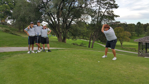 Golf Course «Swope Memorial Golf Course», reviews and photos, 6900 Swope Memorial Dr, Kansas City, MO 64132, USA