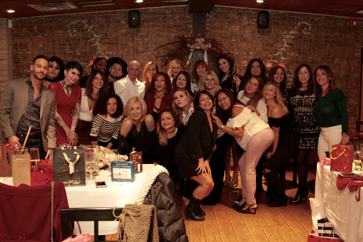 Hair Salon «Hair Salon Body & Soul», reviews and photos, Hair Salon Body & Soul, 29 South St, New Providence, NJ 07974, USA