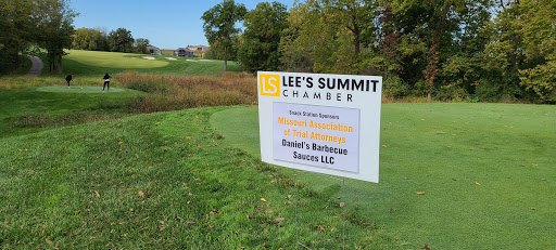 Golf Course «Creekmoor Golf Course», reviews and photos, 1112 East 163rd Street,, Raymore, MO 64083, USA