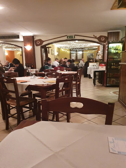 Pizzeria Ristorante Ca, Rossa - Via delle Industrie, 9/A, 48122 Ravenna RA, Italy