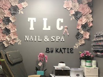 TLC Nails & Spa by Katie