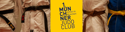 1. Münchner Judo Club, Judo für Kinder, Jugendliche und Erwachsene