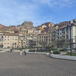 Photo n°3 de l'avis de Michela.o fait le 10/05/2021 à 20:19 sur le  Sparkling American Bar à Monte Argentario