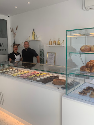 Pâtisserie by Sisilia à Marseille