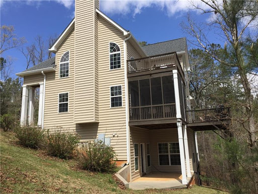 Apartment Rental Agency «Duffey Realty», reviews and photos, 1441 N Park St, Carrollton, GA 30117, USA