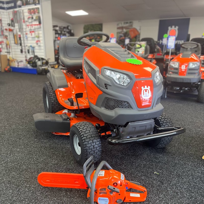 Mikes Mower & Chainsaw Services