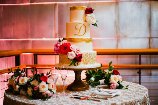 Wedding Planner «Sally Oakley Weddings & Events», reviews and photos, 313 Georgetown Rd, Raleigh, NC 27608, USA