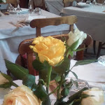 Photo n°6 de l'avis de Samy.. fait le 03/06/2017 à 12:59 sur le  Ristorante Il Giardino à Vallebona