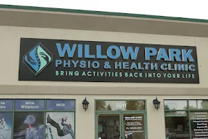 Willow Park Physio and Health image