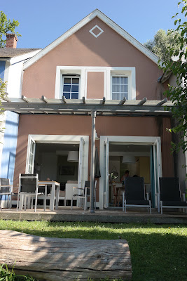 Cottage 606 à Neuville-sur-Ailette