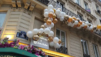 Les plus récentes photos du Café CAFÉ VENTURA à Paris - n°1