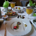 Photo n°1 de l'avis de Herr.u fait le 21/04/2019 à 06:43 sur le  Hotelrestaurant Wolfshof à Traben-Trarbach