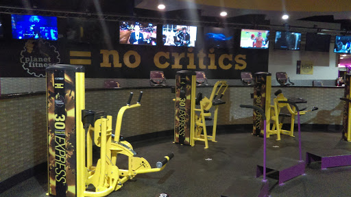 Gym «Planet Fitness», reviews and photos, 1165 S Stemmons Fwy, Lewisville, TX 75067, USA