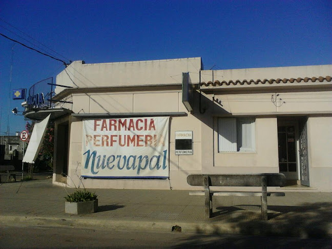 Farmacia Nueva Pal