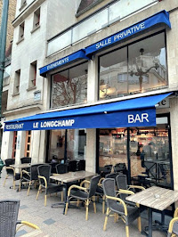Photos du propriétaire du Restaurant Le Longchamp à Puteaux - n°1