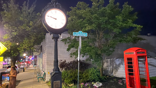 Clothing Store «Gap», reviews and photos, 100 Arden Pl, Port Jefferson, NY 11777, USA