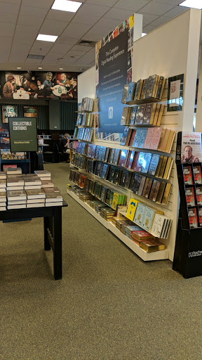 Book Store «Barnes & Noble», reviews and photos, 425 Marketplace Blvd, Hamilton Township, NJ 08691, USA