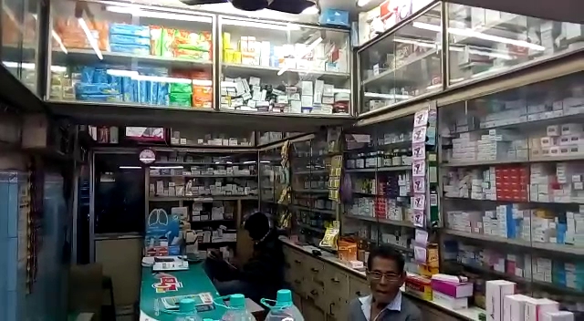 Sandhya Medical