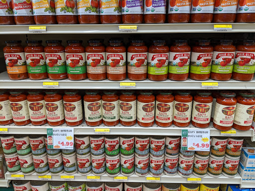 Natural Foods Store «Yes! Organic Market Hyattsville», reviews and photos, 5331 Baltimore Ave Suite 101, Hyattsville, MD 20781, USA