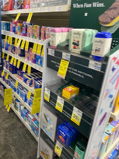 Drug Store «CVS», reviews and photos, 2315 W Mercury Blvd, Hampton, VA 23666, USA