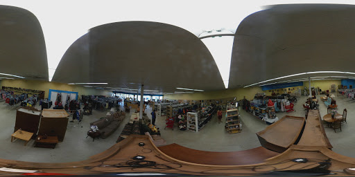 Thrift Store «My Island Thrift Store», reviews and photos, 245 Crockett Blvd, Merritt Island, FL 32953, USA