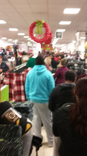 Department Store «JCPenney», reviews and photos, 100 Commercial Rd #180, Leominster, MA 01453, USA