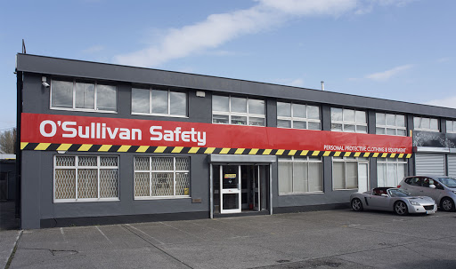 O'Sullivan Safety Ltd