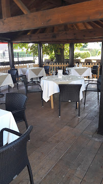 Atmosphère du Restaurant gastronomique Autour de la Table à Huningue - n°15